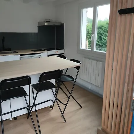 Le Baigura Сен-Пьер-д'Ирюб