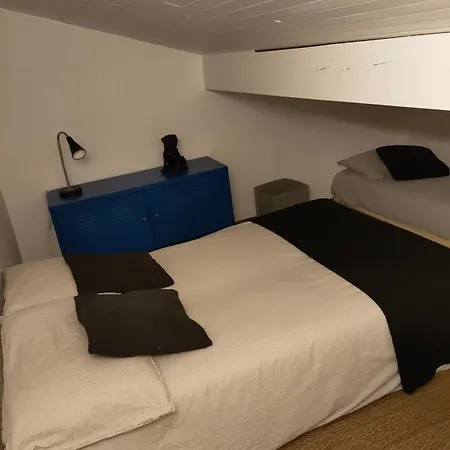 Апартаменты Le Baigura *