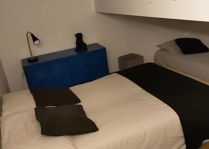 Apartmán Le Baigura *